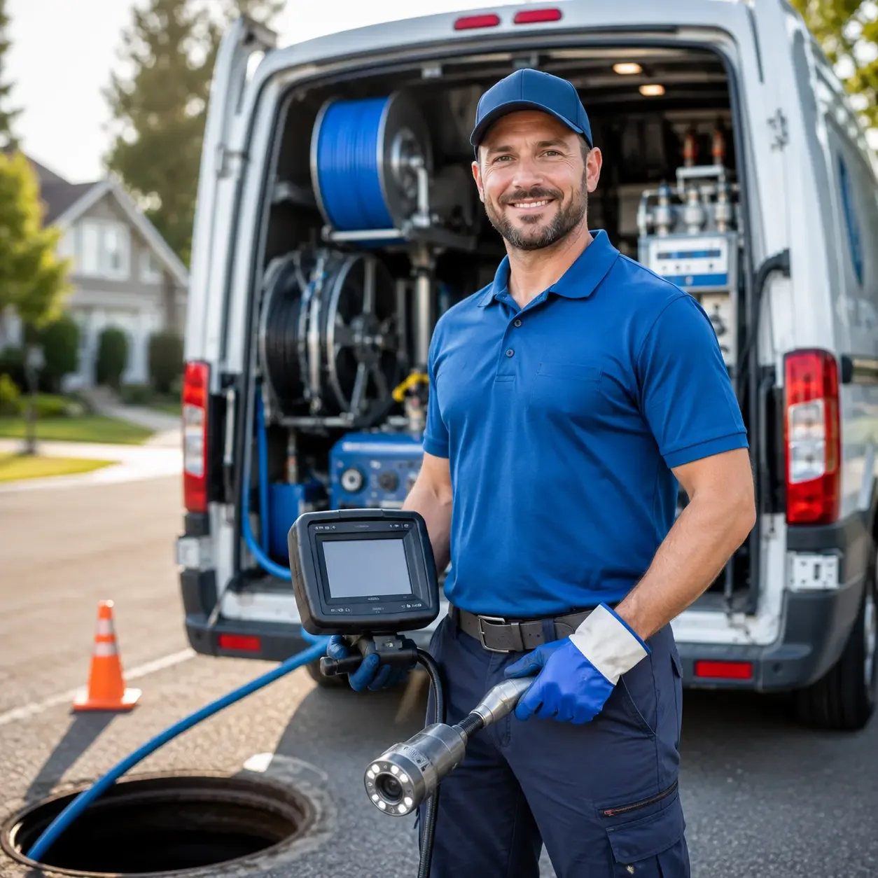 Local Pipe Relining specialists in Salisbury, MA