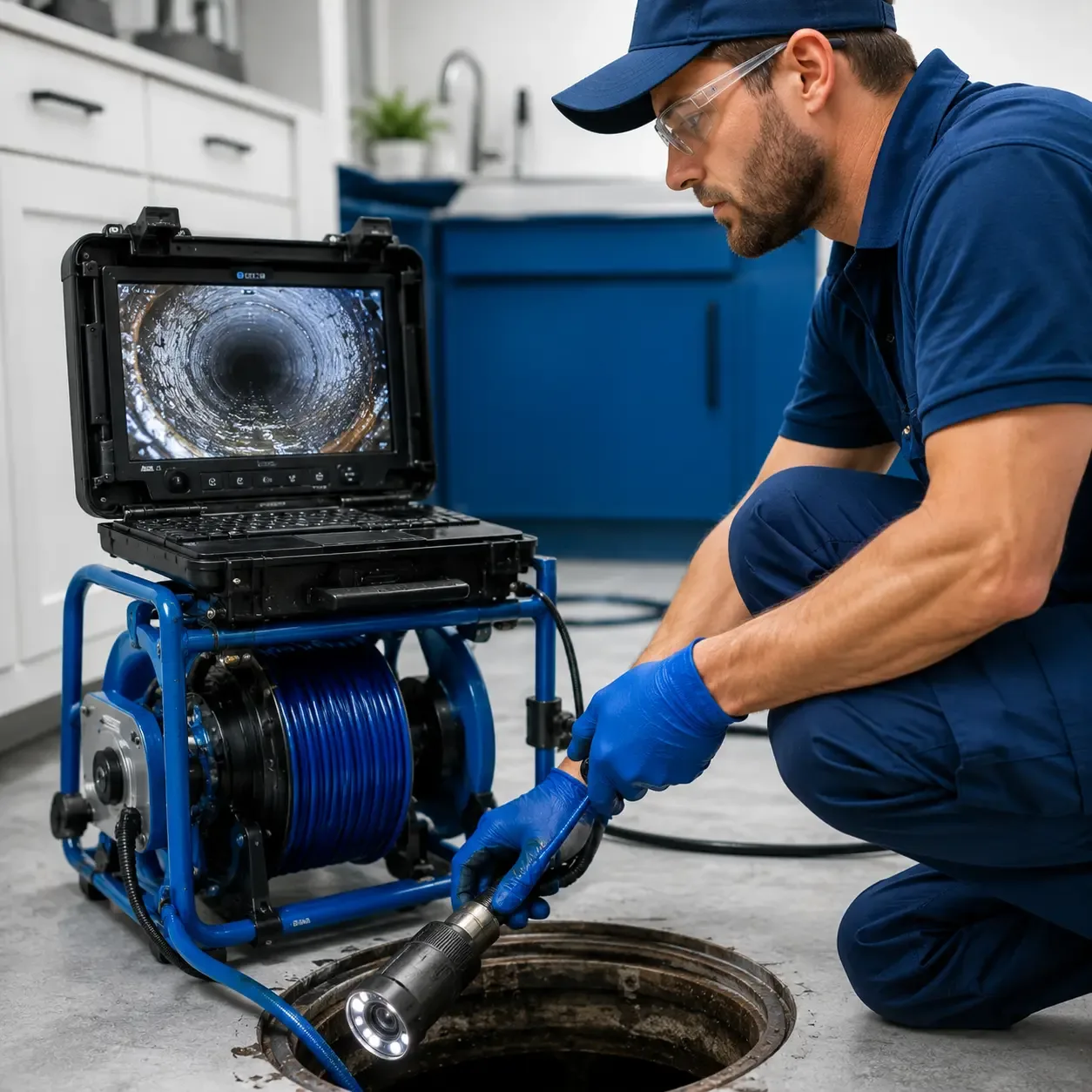 Pipe Relining professionals serving Salisbury, MA